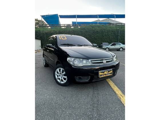 FIAT PALIO 1.0 MPI FIRE ECONOMY 8V FLEX 4P MANUAL FIAT PALIO 1.0 MPI FIRE ECONOMY 8V FLEX 4P MANUAL